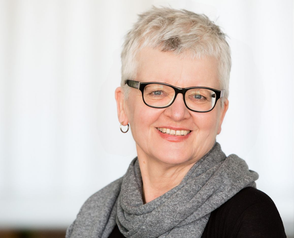 Dorothee Schmitz-Köster